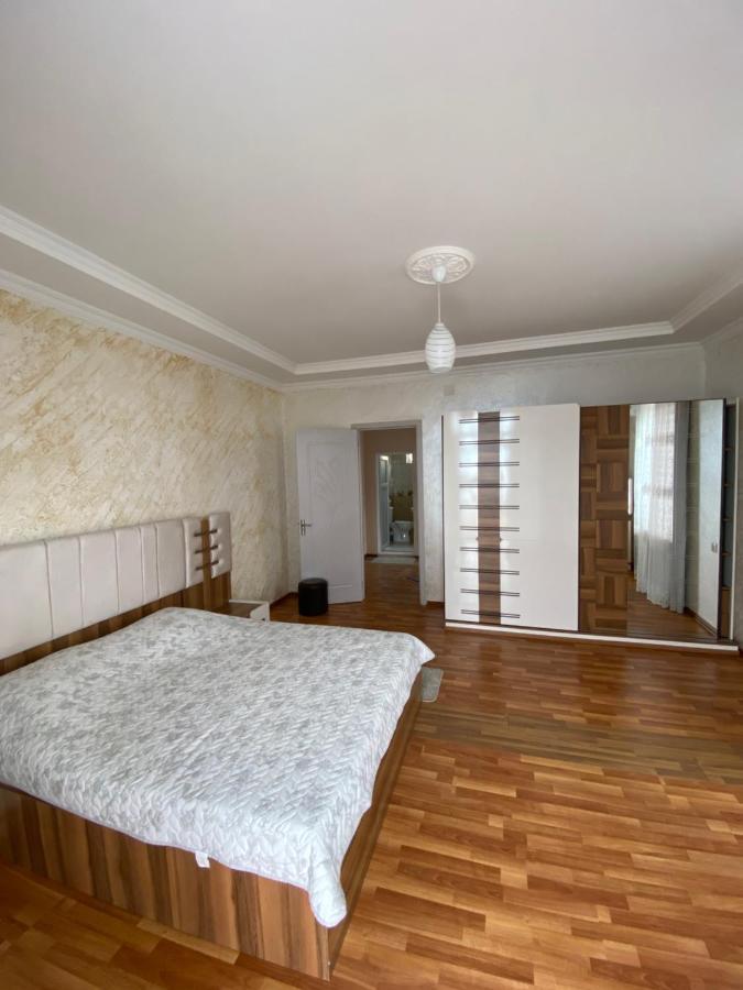 Sarpi Hotel Numa Eksteriør billede