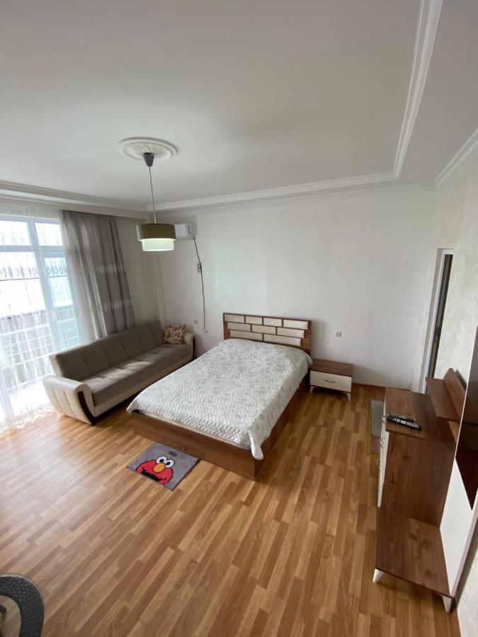 Sarpi Hotel Numa Eksteriør billede