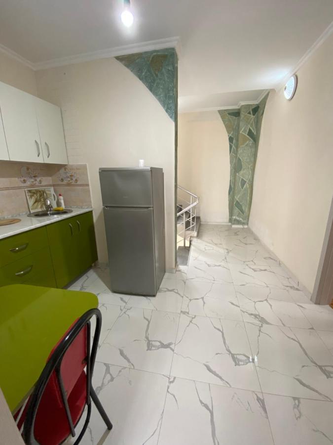 Sarpi Hotel Numa Eksteriør billede
