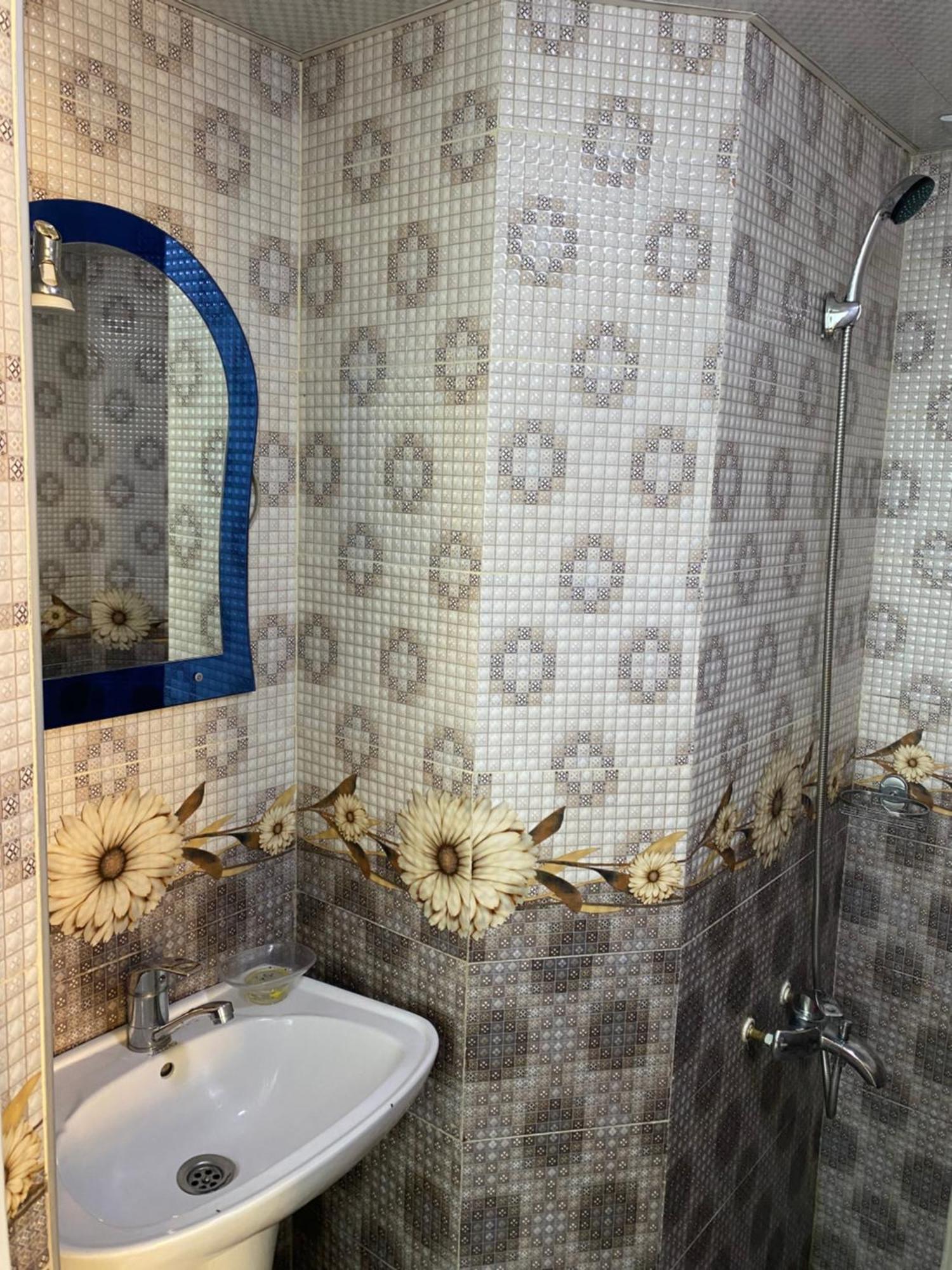 Sarpi Hotel Numa Værelse billede